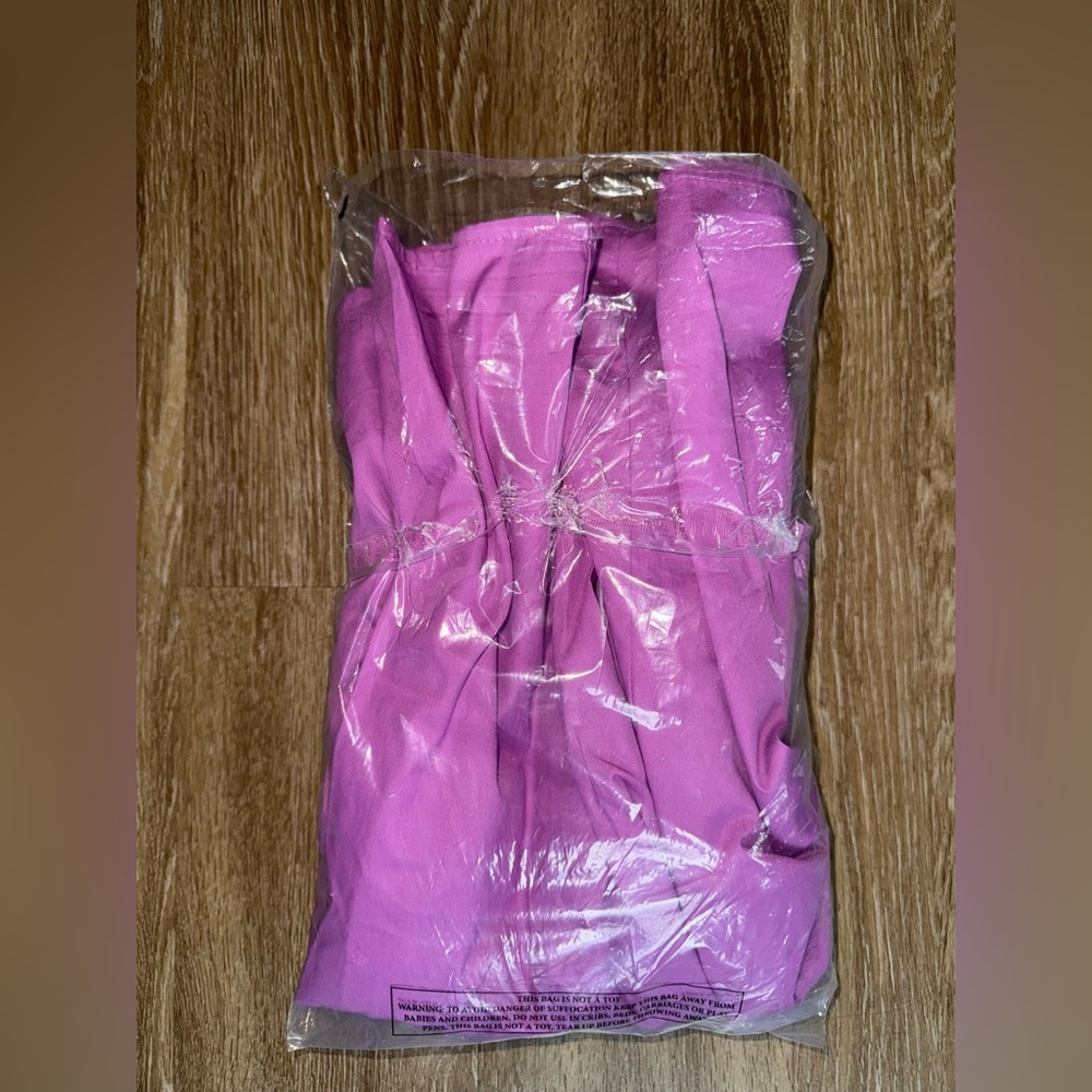 NWT Hutch Jumpsuit - Picture 9 of 9
